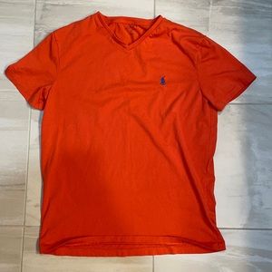 Men’s polo t-shirt